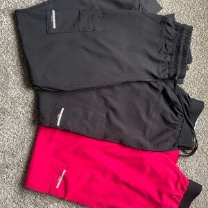 Skechers scrub pants